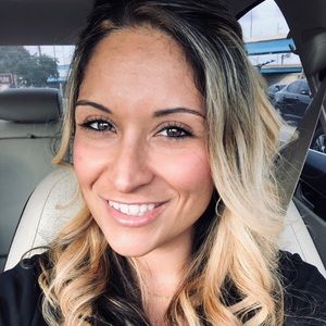 Meet your Posher, Sammy